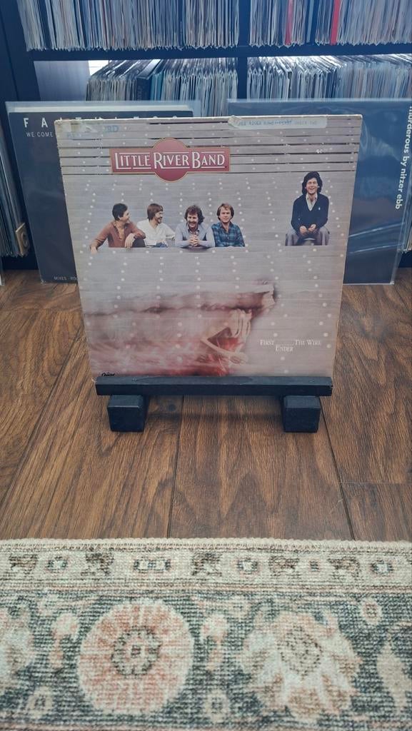 Little river band, Huis en Inrichting, Woonaccessoires | Kisten, Ophalen of Verzenden, 50 tot 100 cm, Minder dan 50 cm, Minder dan 50 cm