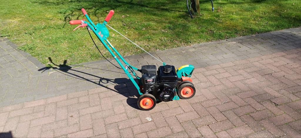 Kantensnijder Power Trim, Ophalen of Verzenden, Zo goed als nieuw