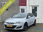 Opel Astra 1.4 Turbo Sport 2014 Airco Stuurverw. Stoelverw., Auto's, Opel, Voorwielaandrijving, Euro 5, Gebruikt, 4 cilinders