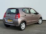 Suzuki Alto 1.0 Base Electr Ramen | 5 Deurs | Radio CD | Air, Voorwielaandrijving, Euro 5, Stof, Gebruikt