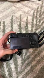 SONY NEX-7, Audio, Tv en Foto, Fotocamera's Digitaal, Ophalen of Verzenden, Zo goed als nieuw, Sony