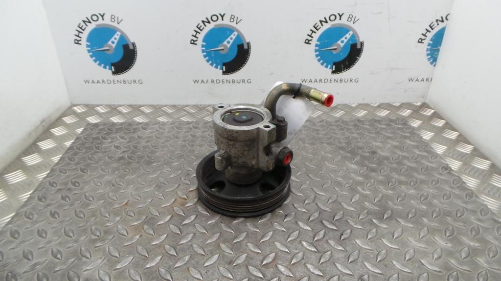 CHEVROLET LACETTI 1.4 16V Breeze STUURPOMP 2006, Auto-onderdelen, Besturing, Ophalen of Verzenden, Gebruikt, Stiba lid