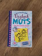 Dagboek van een Muts: Zak er lekker door! (deel 4), Ophalen of Verzenden, Zo goed als nieuw, Rachel Renée Russell, Fictie algemeen