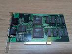 3dfx Voodoo 1 PCI met 4MB vram, Ophalen of Verzenden, 3Dfx