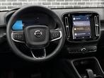 Volvo C40 Recharge 69 kWh Plus | Panoramadak | Adaptive crui, Auto's, Volvo, 12 maanden, Stof, Gebruikt, 435 min