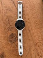 Garmin Forerunner 255s Music 41mm, Gebruikt, Verzenden, Wit, Waterdicht