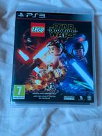 LEGO Star Wars: The Force Awakens PS3, Avontuur en Actie, Gebruikt, 2 spelers, Eén computer