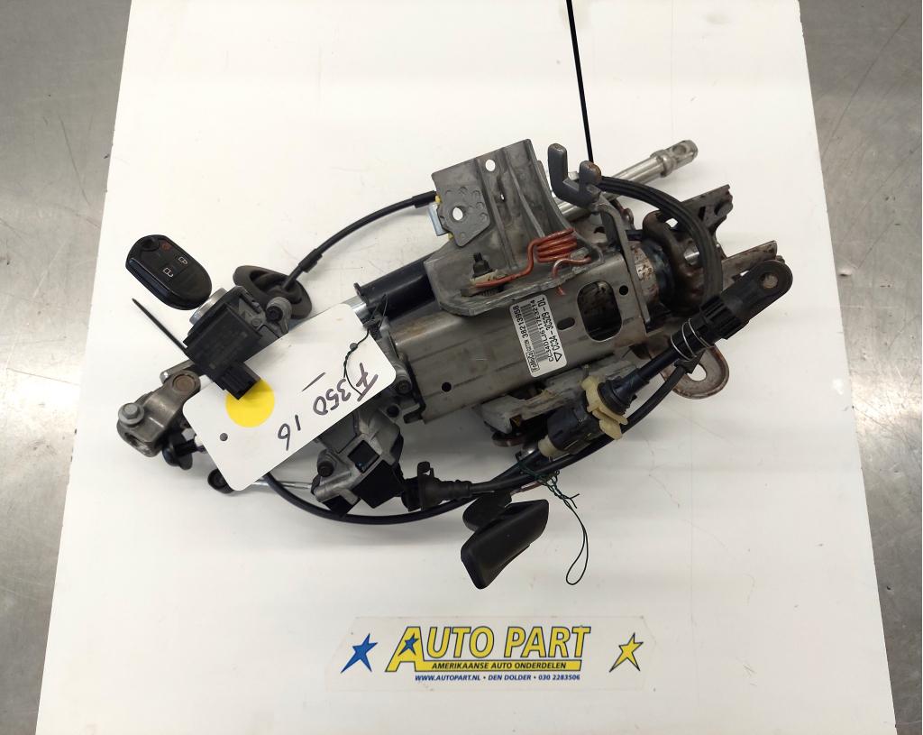 Ford F350 stuurkolom 2011-2016, Gebruikt, Ford motor company, Ford USA, P.O. Box 6248, Dearborn, MI 48126