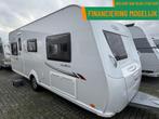 LMC MUNSTERLAND MUSICA 520 D, FRANSBED, MOVER, VOORTENT, Mover, Rondzit, 7 tot 8 meter, Bedrijf