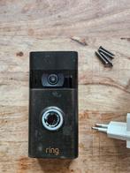 Ring deurbel plus Chime, Ophalen of Verzenden