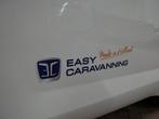 Easy Caravanning TakeOff Lichtgewicht !!, Caravans en Kamperen, Overige merken, Overige typen, Koelkast, Tot en met 2