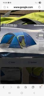 tent, Caravans en Kamperen, Tenten, Ophalen of Verzenden