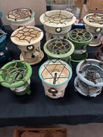 Diverse Petroleumstelletjes - Vintage Kooktoestellen, Ophalen of Verzenden