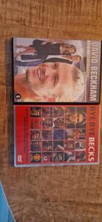 David Beckham,origineel alles, Ophalen of Verzenden, Overige soorten