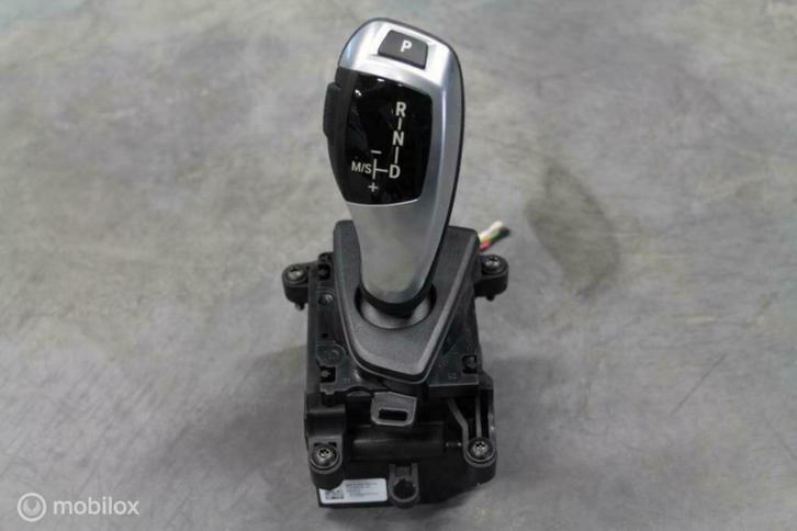 Versnellingspook automatisch BMW 3 serie F34 (2011-heden), Auto-onderdelen, Transmissie en Toebehoren