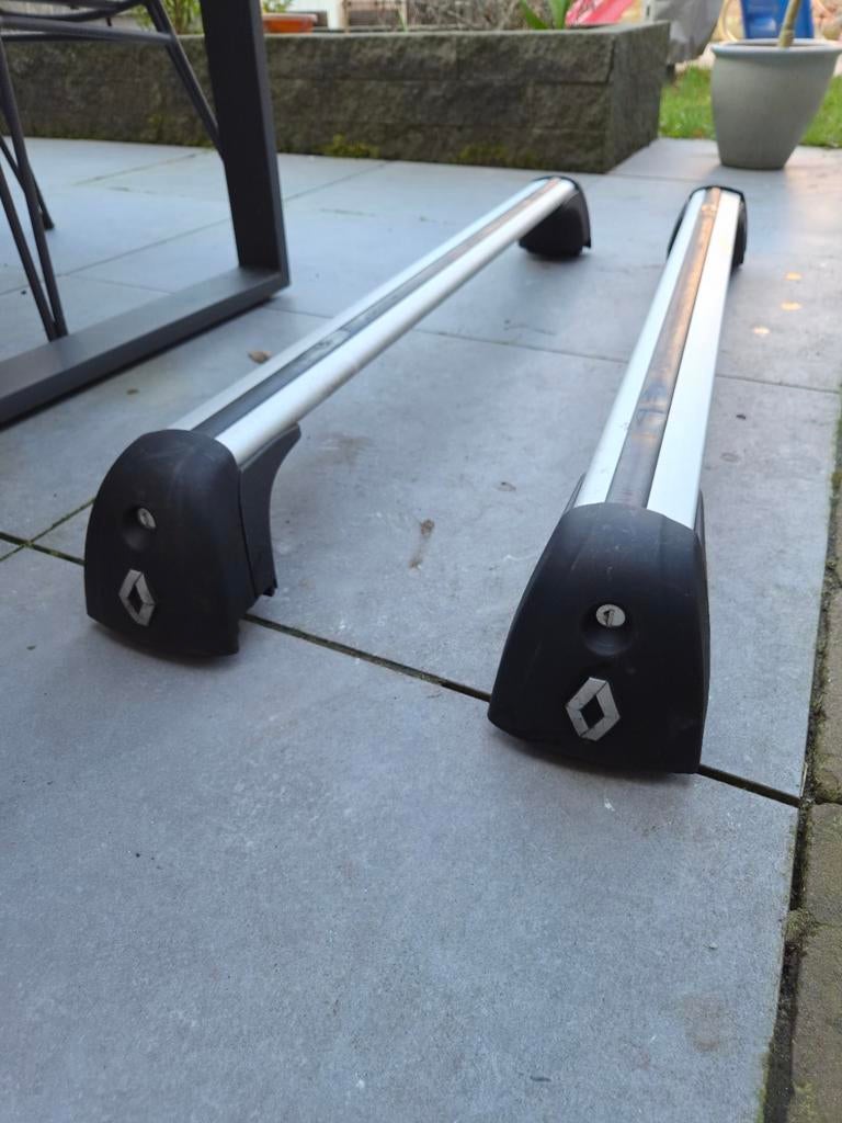 Dakdragers Renault Talisman, Auto diversen, Dakdragers, Ophalen of Verzenden