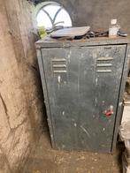 Concourskast zadelkast, Dieren en Toebehoren, Paarden en Pony's | Overige Paardenspullen, Ophalen, Zo goed als nieuw, Overige soorten