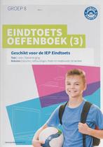 Eindtoets oefenboek deel 3 (groep 8), Ophalen, Zo goed als nieuw, Overige niveaus, Nederlands