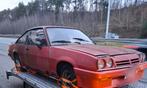 Opel manta GSI 2.0 opknapper of onderdelen, Auto's, Opel, Particulier, Te koop