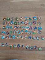 Game Flippo's -, Verzamelen, Ophalen of Verzenden, Looney Tunes, Verzameling