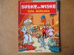 adv0952 suske en wiske efteling 1, Boeken, Stripboeken, Eén stripboek, Ophalen, Gelezen
