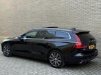 Volvo V60 2.0 T6 Recharge 340pk AWD Inscription | Panorama |, Gebruikt, 4 cilinders, Hybride Elektrisch/Benzine, Geïmporteerd