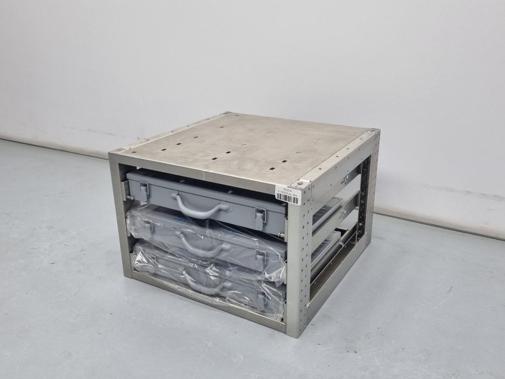 Aluca bedrijfswagen inrichting bedrijfswageninrichting, Auto diversen, Auto-accessoires, Niet ingevuld, Niet ingevuld, Niet ingevuld