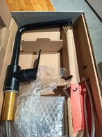 mengkraan, Ophalen, Minder dan 50 cm, Zwart, Zo goed als nieuw