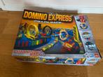 Domino express crazy race, Ophalen of Verzenden, Gebruikt, Overige merken