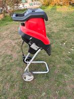 Takken versnipperaar, Ophalen, Zo goed als nieuw