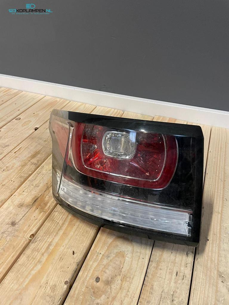 Range Rover Sport achterlichten nieuwstaat, Auto-onderdelen, Verlichting, Ophalen, -, -, -