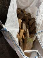 Bigbag haard hout droog, Minder dan 3 m³, Ophalen of Verzenden