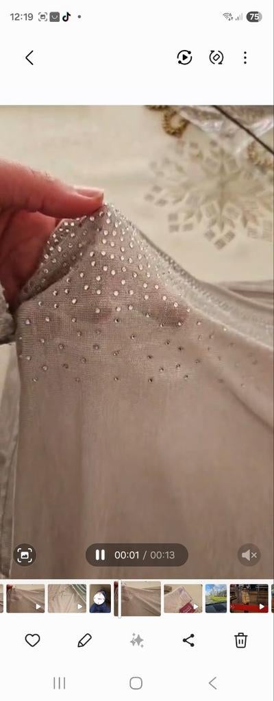 Hoofddoeken, Kleding | Dames, Overige Dameskleding, Nieuw, Ophalen of Verzenden