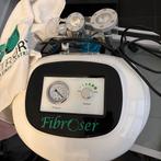 Fibroser Cellulitis & Striae Behandeling Machine, Ophalen of Verzenden, Nieuw, Gehele gezicht, Verzorging