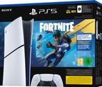 Gloednieuw + factuur! PS 5 Fortnite Flowering Chaos Bundle !, Ophalen of Verzenden, Nieuw, Playstation 5 Digital
