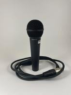 Behringer microphone + interface, Ophalen of Verzenden, Zo goed als nieuw, Studiomicrofoon