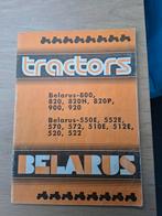 Twee Belarus handleidingen, Hobby en Vrije tijd, Stempelen, Ophalen of Verzenden, Clearstamp