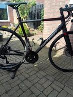 Sensa Romanga SLE disc, Fietsen en Brommers, Fietsen | Racefietsen, 28 inch, Heren, Aluminium, Zo goed als nieuw