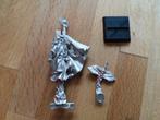 Warhammer High Elf Mage Figuur, Hobby en Vrije tijd, Wargaming, Ophalen of Verzenden, Zo goed als nieuw, Warhammer, Figuurtje(s)