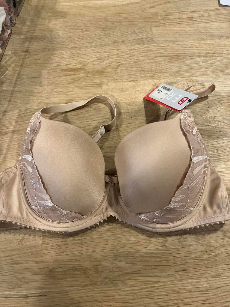 Berlei bh maat 80C NIEUW!! Nu €20,-, Ophalen of Verzenden, BH