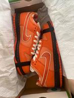 Nike Sb Dunk Low ‘Lobster’ 38.5, Kleding | Dames, Schoenen, Nike, Nieuw, Oranje, Ophalen of Verzenden
