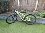 Rockrider 100 Moutainbike 27,5 inch, Fietsen en Brommers, Fietsen | Mountainbikes en ATB, Hardtail, Heren, Zo goed als nieuw, Ophalen