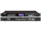 Tascam SSR200 usb player, Ophalen of Verzenden, Zo goed als nieuw, Audio