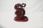 Feng Shui  ( Rode Draak, Verzamelen, Beelden en Beeldjes, Ophalen of Verzenden, Fantasy