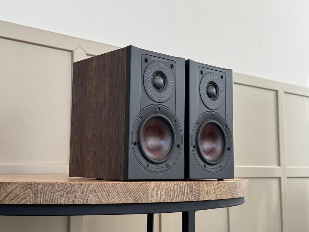 Dali Opticon 1 MK2 / B-stock / Fabrieksgarantie, Overige merken, Ophalen of Verzenden, Zo goed als nieuw, /