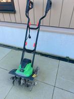 Profeco tuinvrees grondvrees tuinmachine, Ophalen, Gebruikt