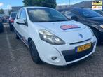 Renault Clio 1.5 dCi Authentique EXPORT, Auto's, Renault, Voorwielaandrijving, Euro 5, 535 kg, Gebruikt