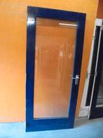 Diverse schuurdeuren / buitendeuren, ca. 93 x 211,5, Doe-het-zelf en Verbouw, Deuren en Horren, Ophalen, 80 tot 100 cm, 200 tot 215 cm