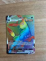 Umbreon VMAX 214/203 rainbow, Ophalen of Verzenden, Nieuw