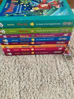 Heksje Lilly boeken, 8 stuks, Boeken, Ophalen, Gelezen, Fictie algemeen